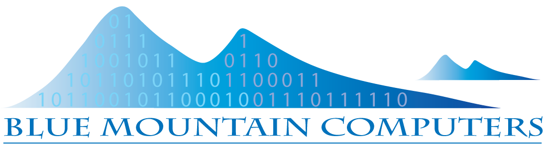 Blue Mountain Computers